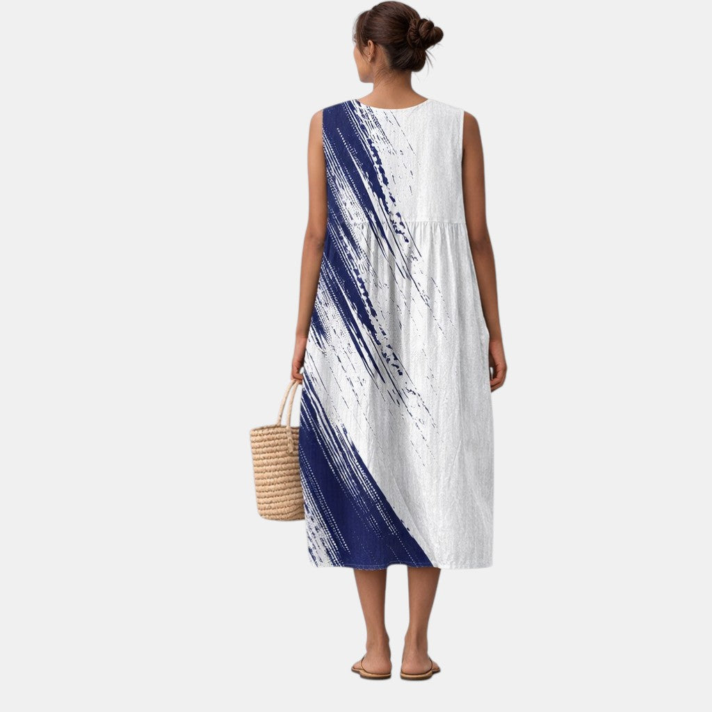 Elin - Midi Dress