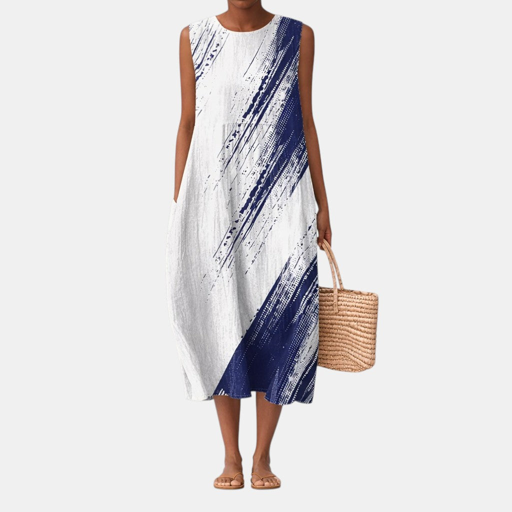 Elin - Midi Dress