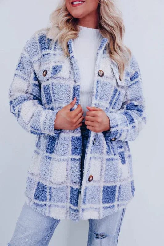 Remi - Premium Woolen Coat