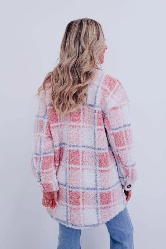 Remi - Premium Woolen Coat