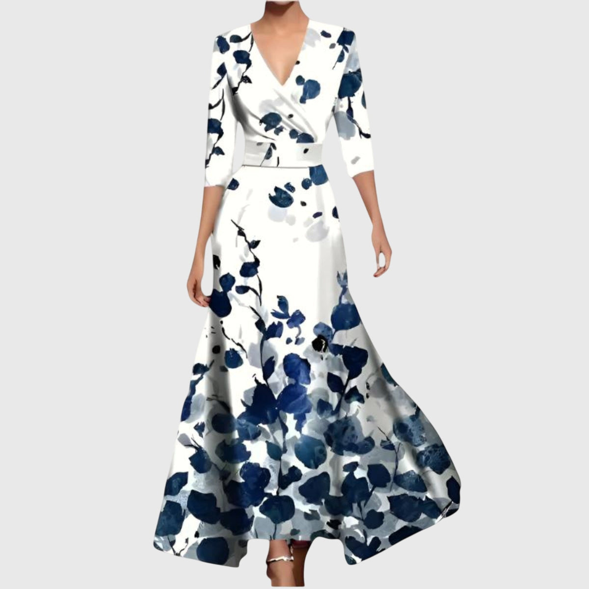 Leida - Summer Dress