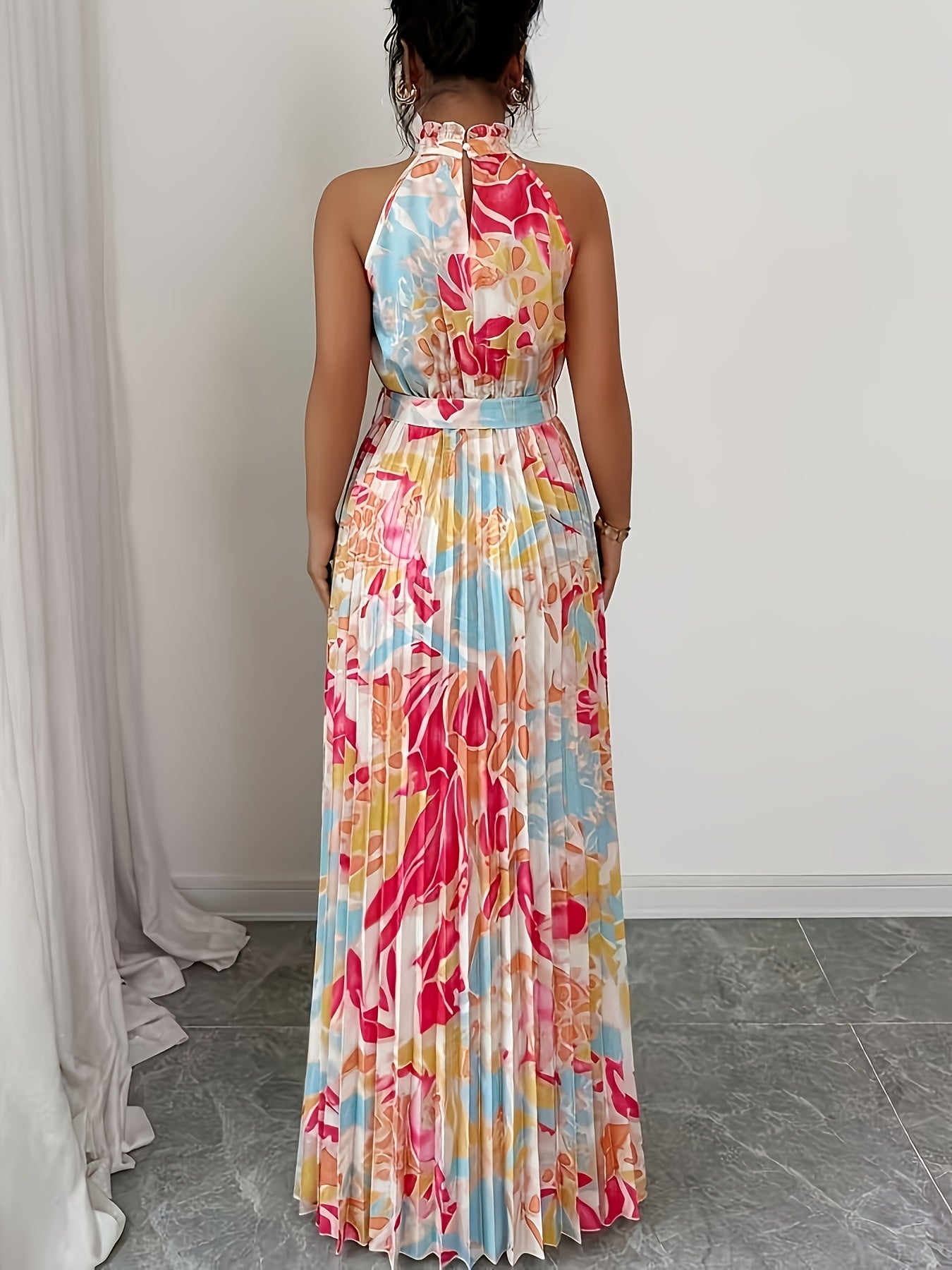 Jocelyn - Maxi Dress
