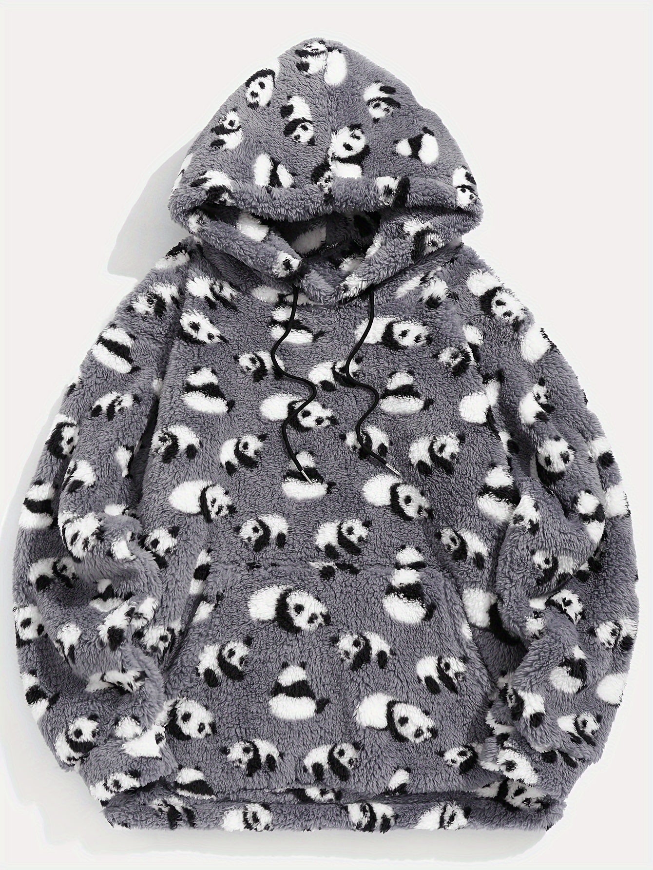 Cookie - Fleece Hoodie