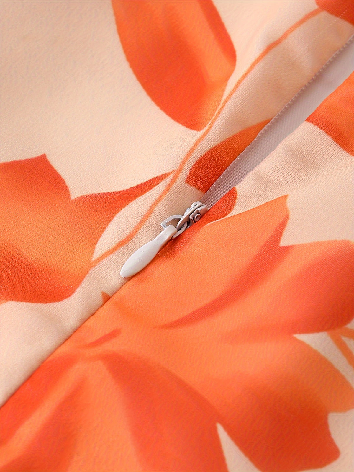 Hazel - Maxi Dress