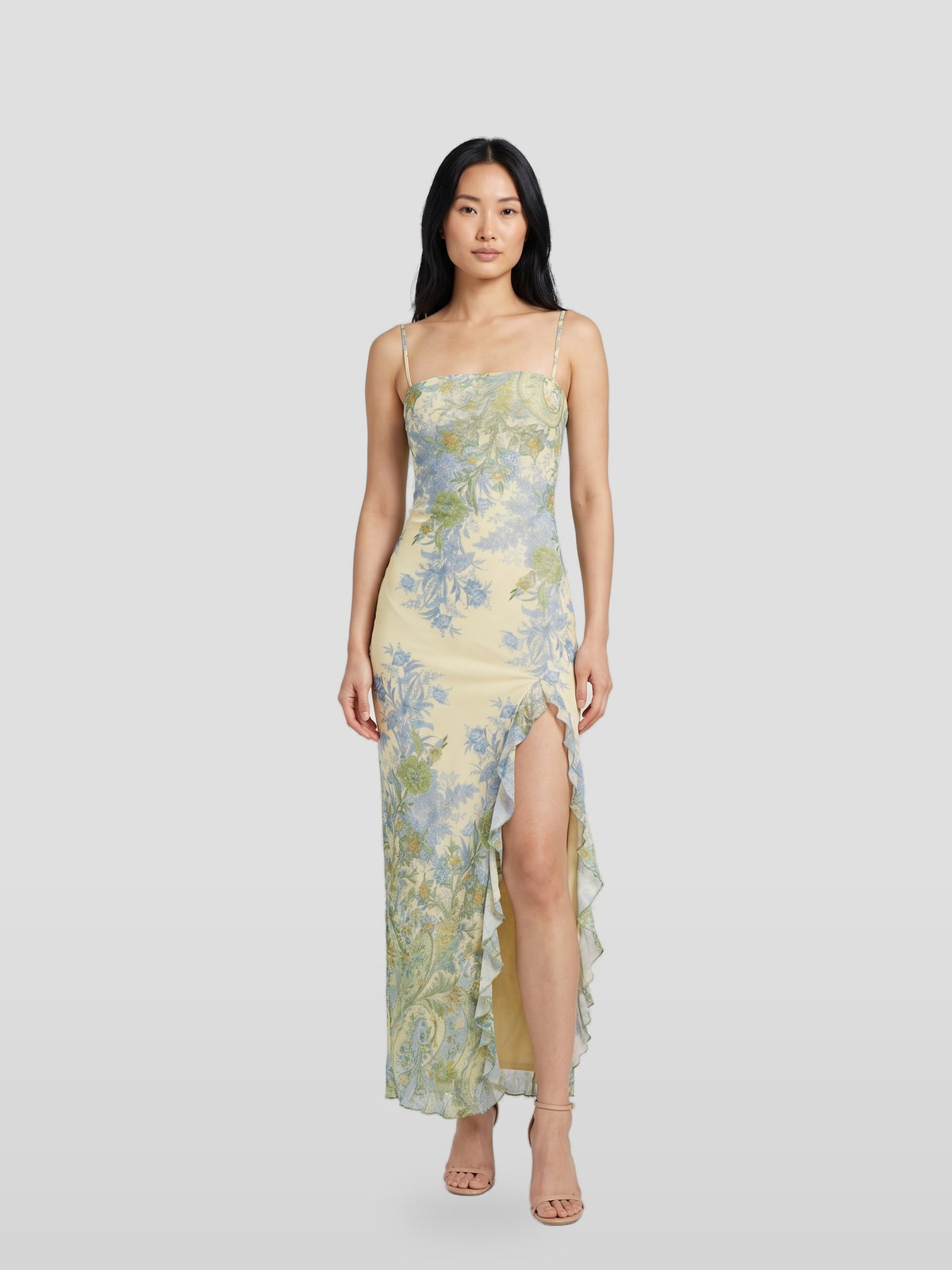 Fabiola Maxi Dress — studio hero v3