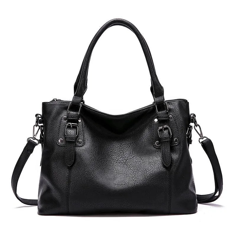 Aaliyah Elegant Crossbody Bag