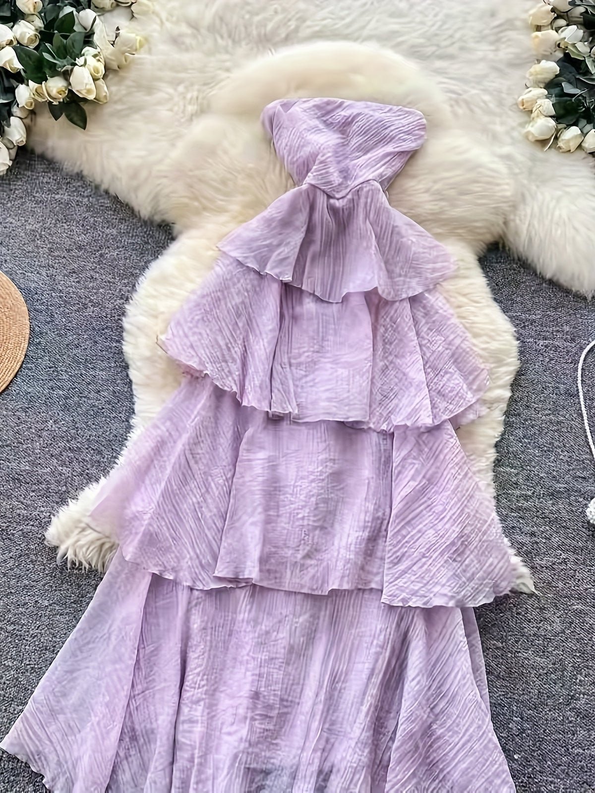 Willow - Maxi Dress