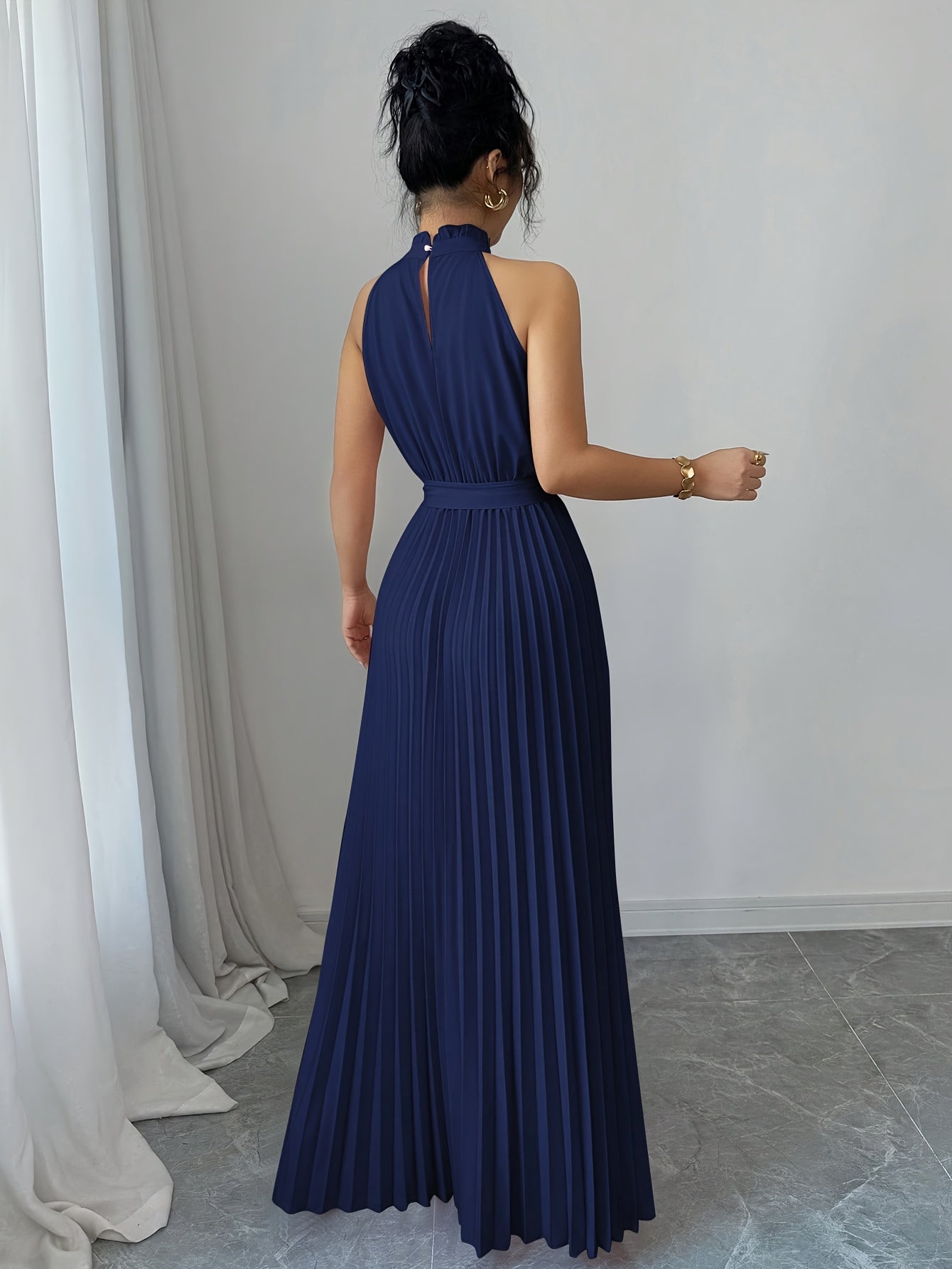 Grace - Maxi Dress