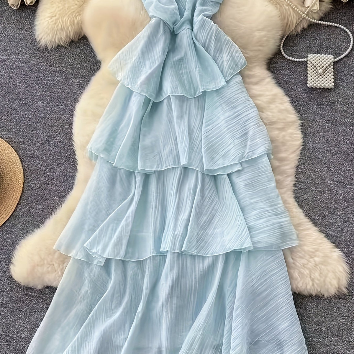 Willow - Maxi Dress