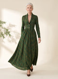Green Plaid