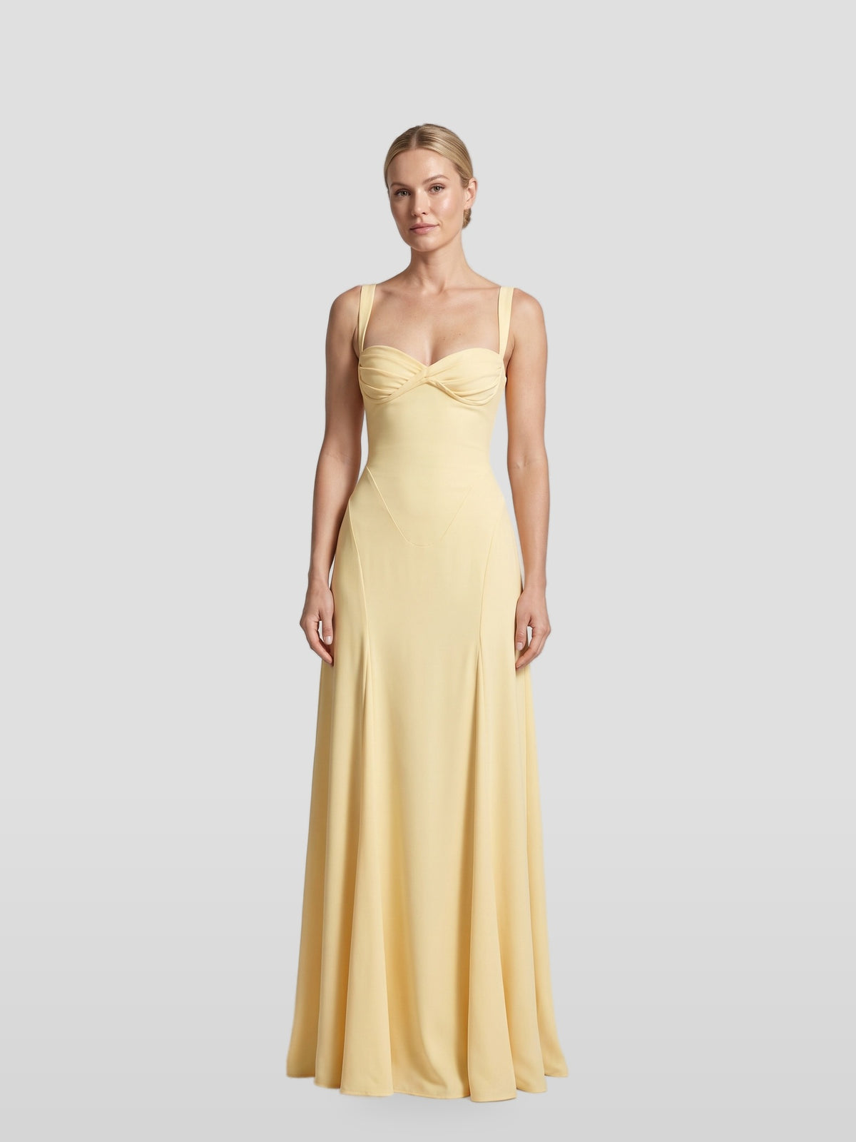 Florentina Maxi Dress — studio hero v3