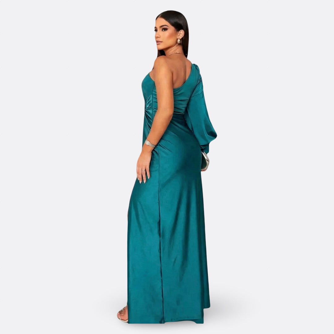 Victoria - Maxi Dress