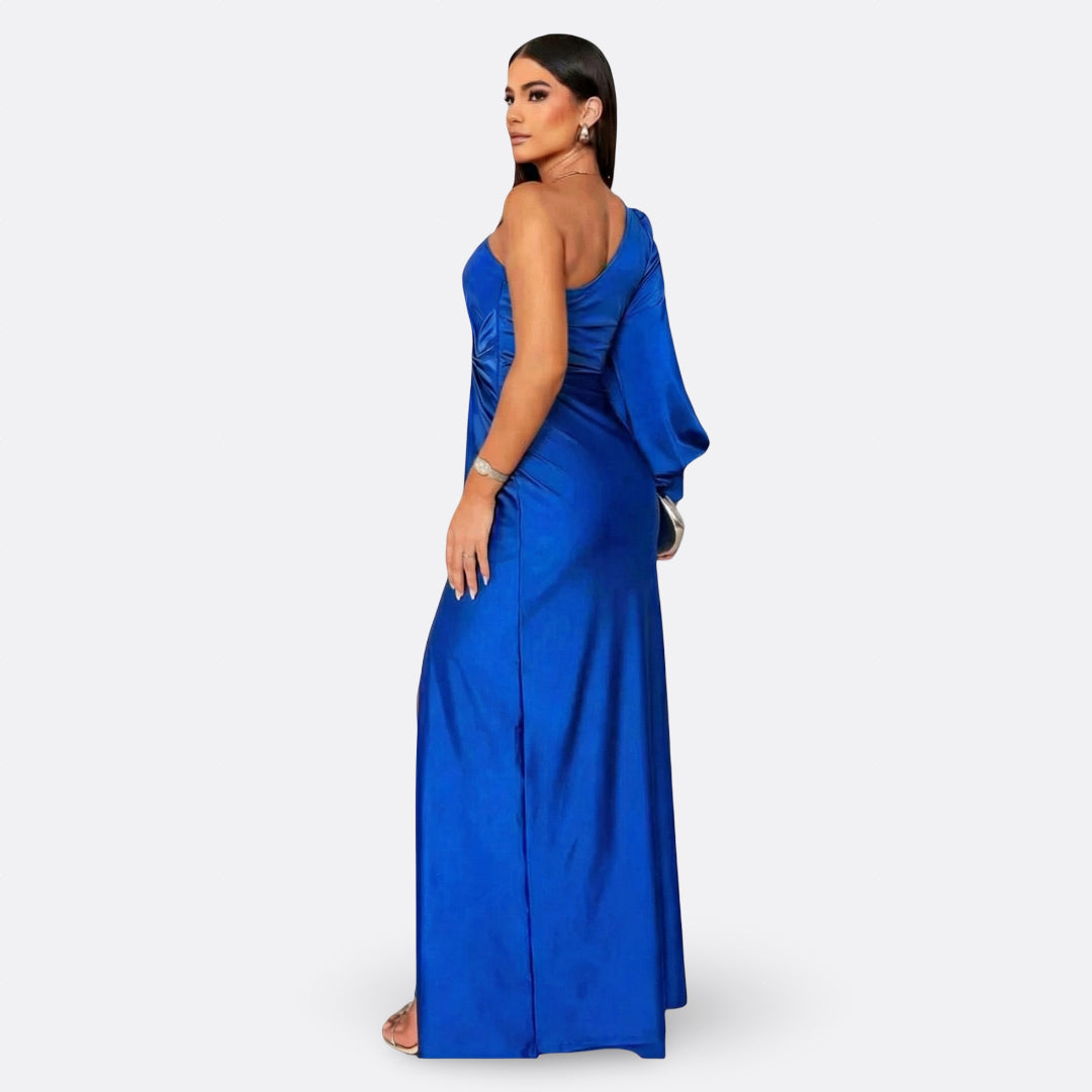 Victoria - Maxi Dress
