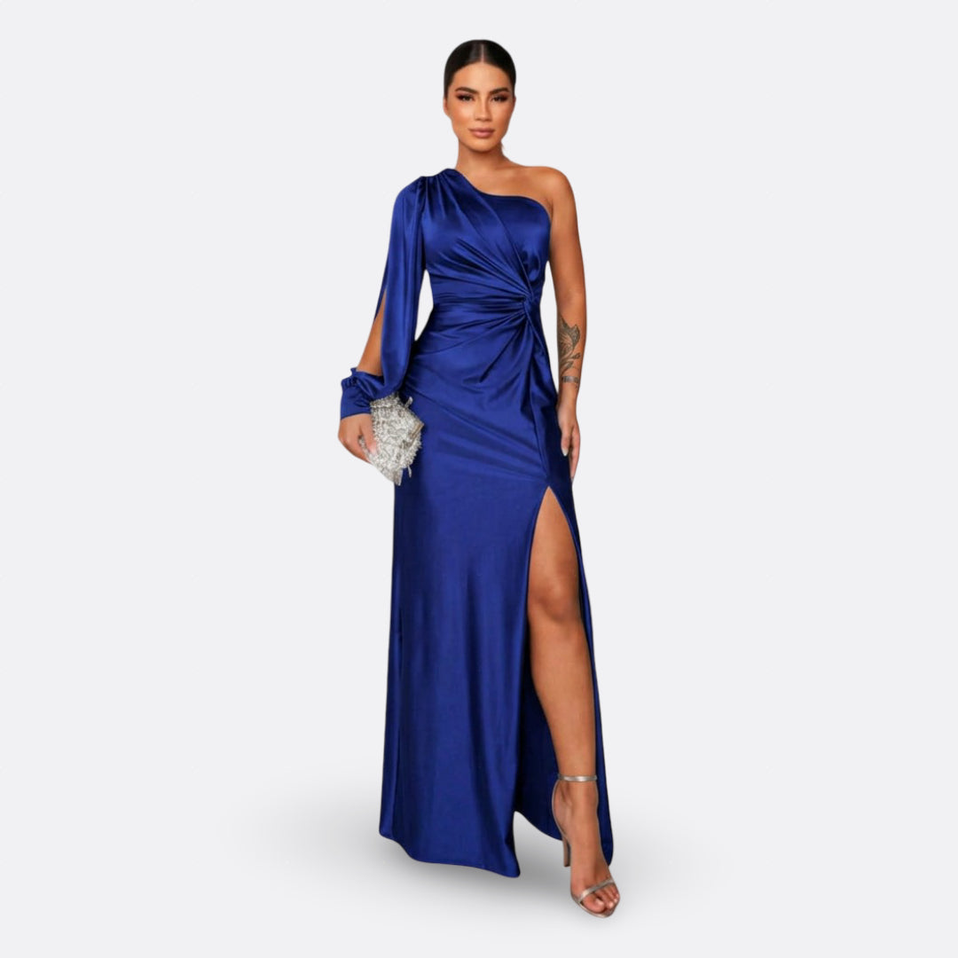 Victoria - Maxi Dress