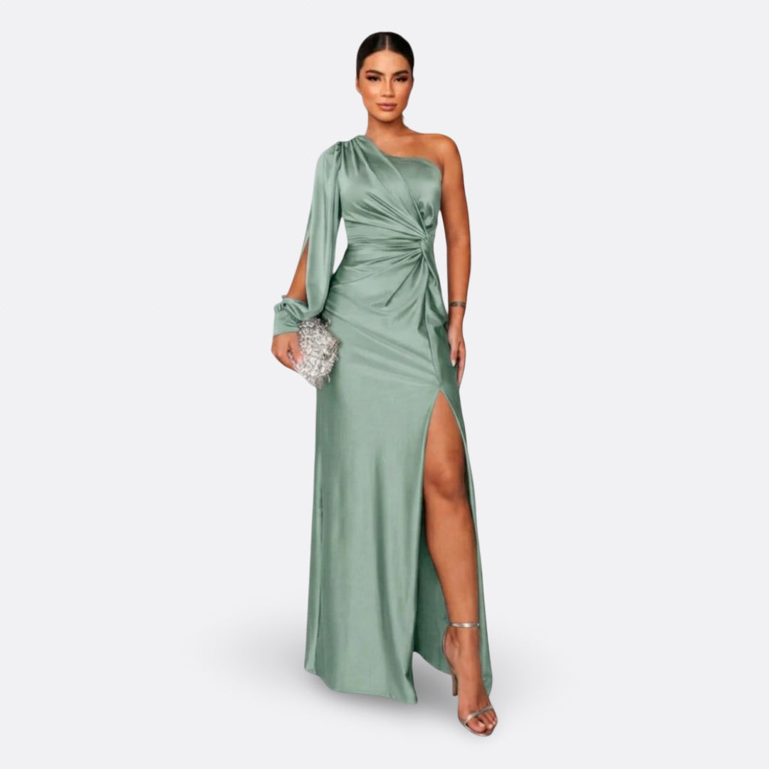 Victoria - Maxi Dress