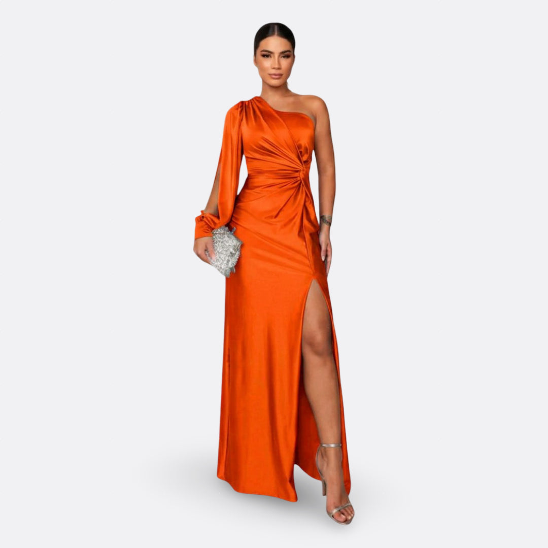 Victoria - Maxi Dress