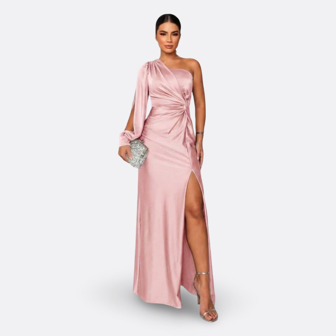 Victoria - Maxi Dress