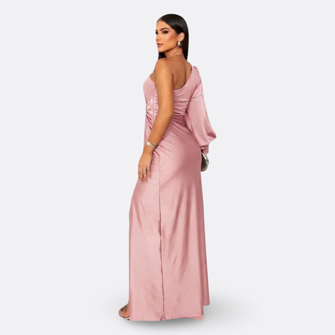 Victoria - Maxi Dress