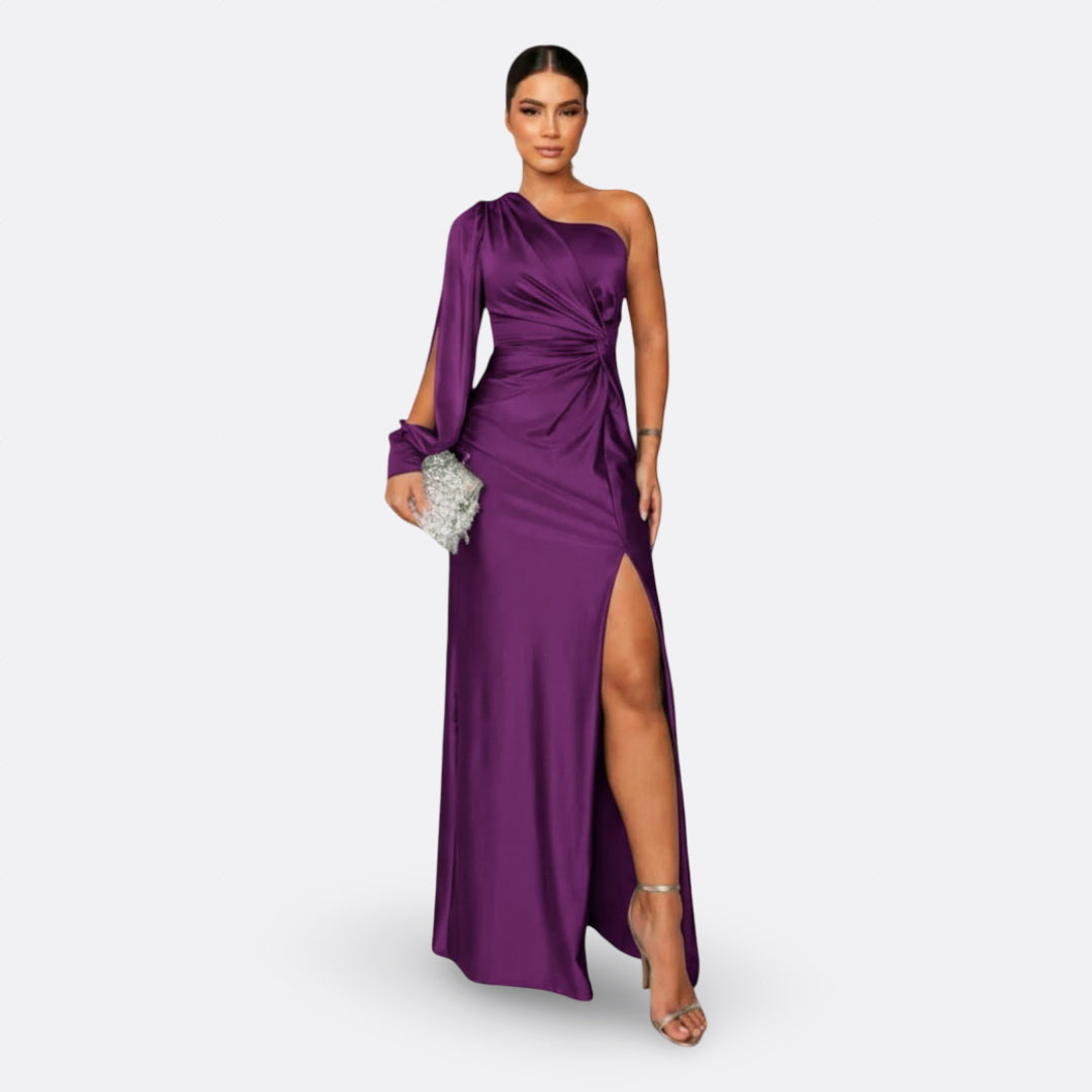Victoria - Maxi Dress