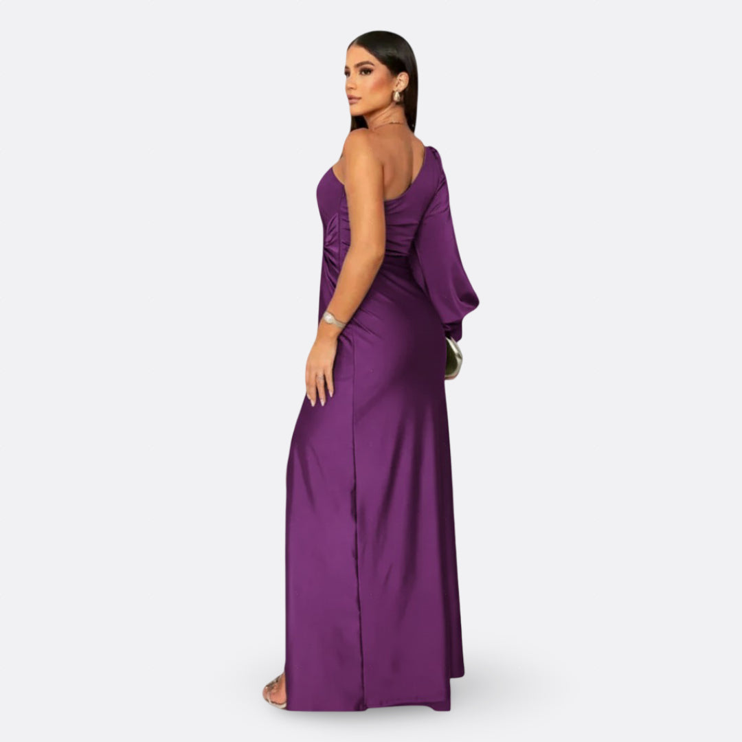 Victoria - Maxi Dress