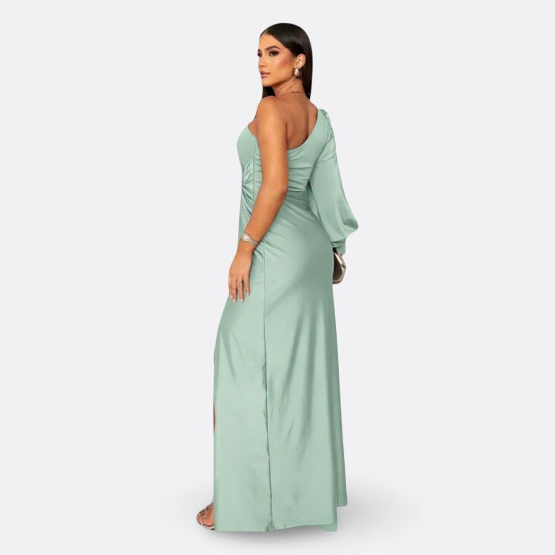 Victoria - Maxi Dress