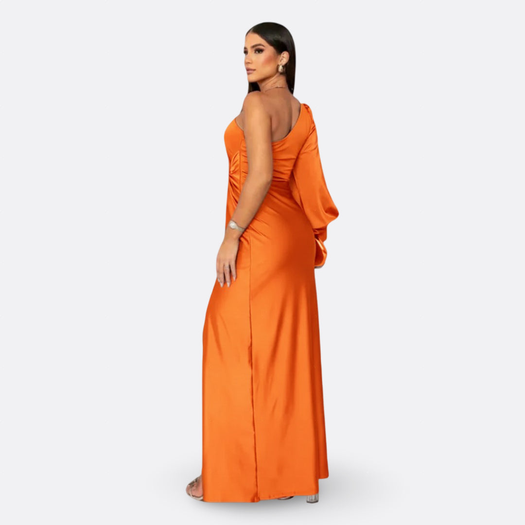 Victoria - Maxi Dress
