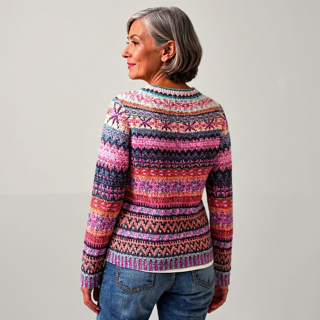 Floramae - Knitwear Sweater