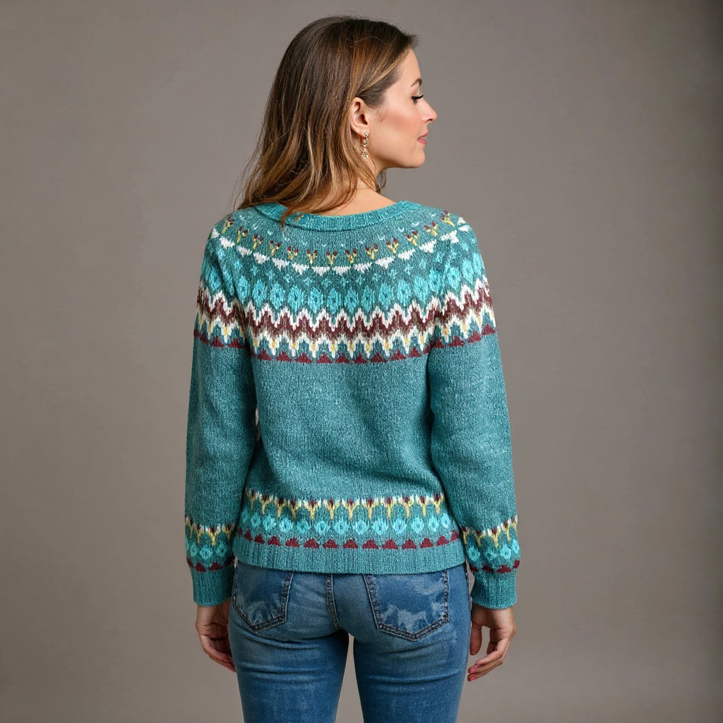 Aqua - Knitwear Sweater