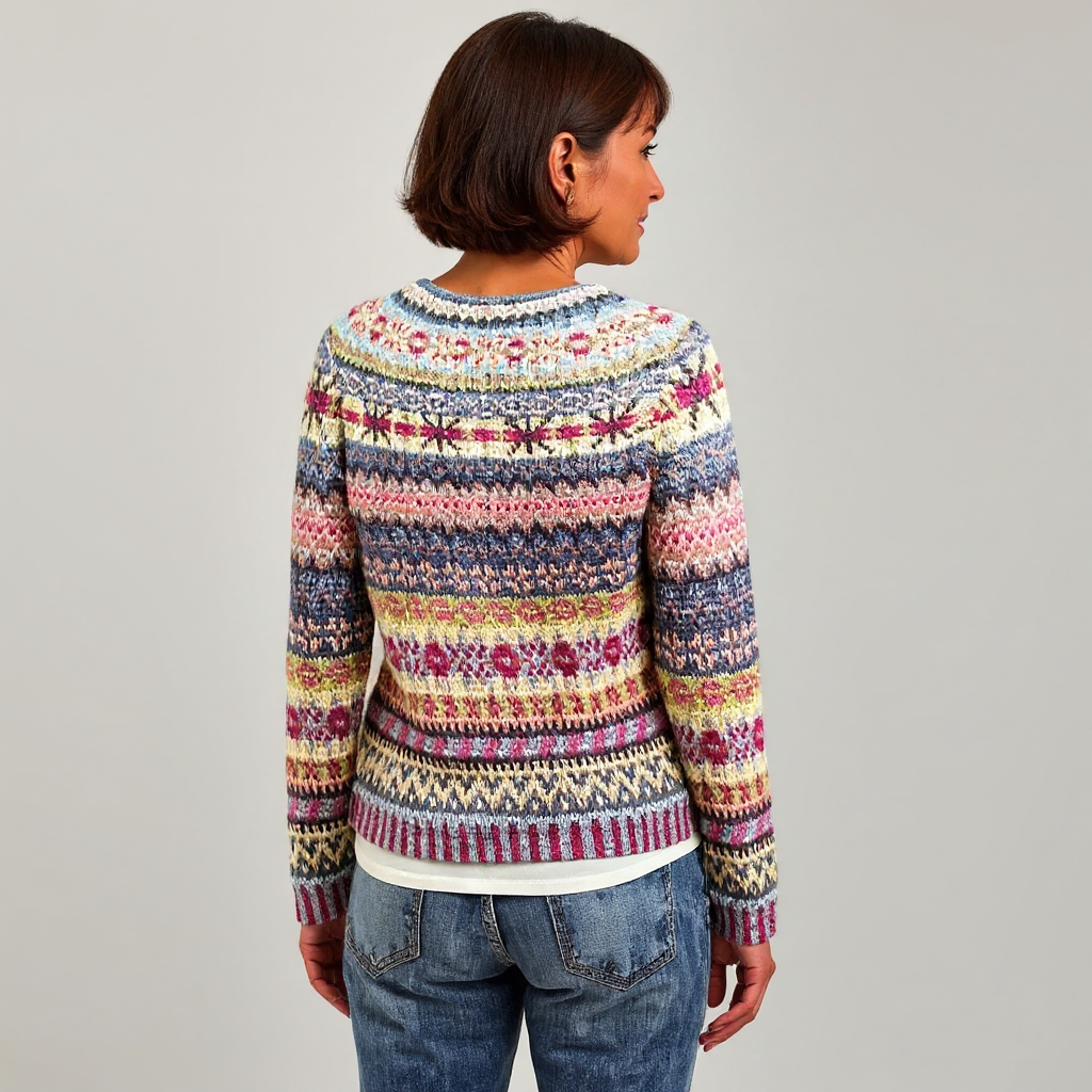 Rezza - Knitwear Sweater