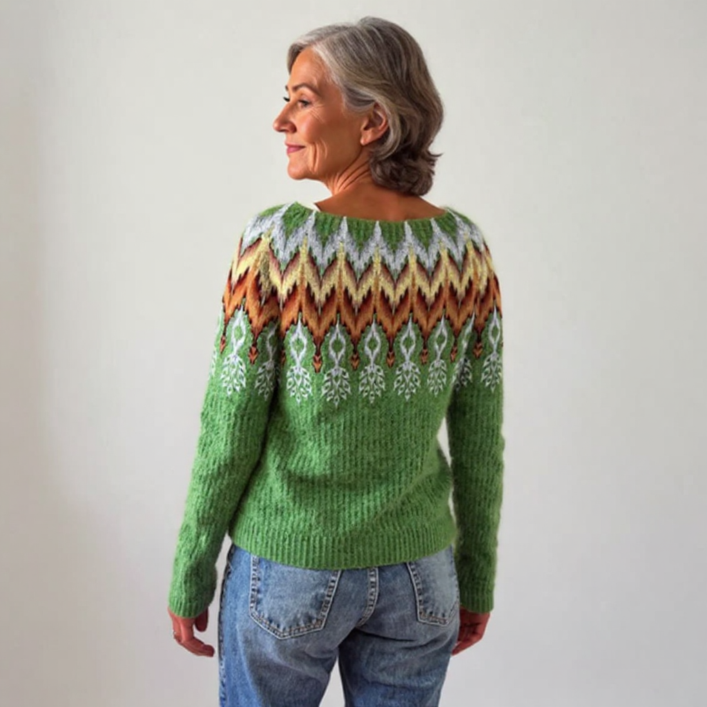 Merida - Knitwear Sweater