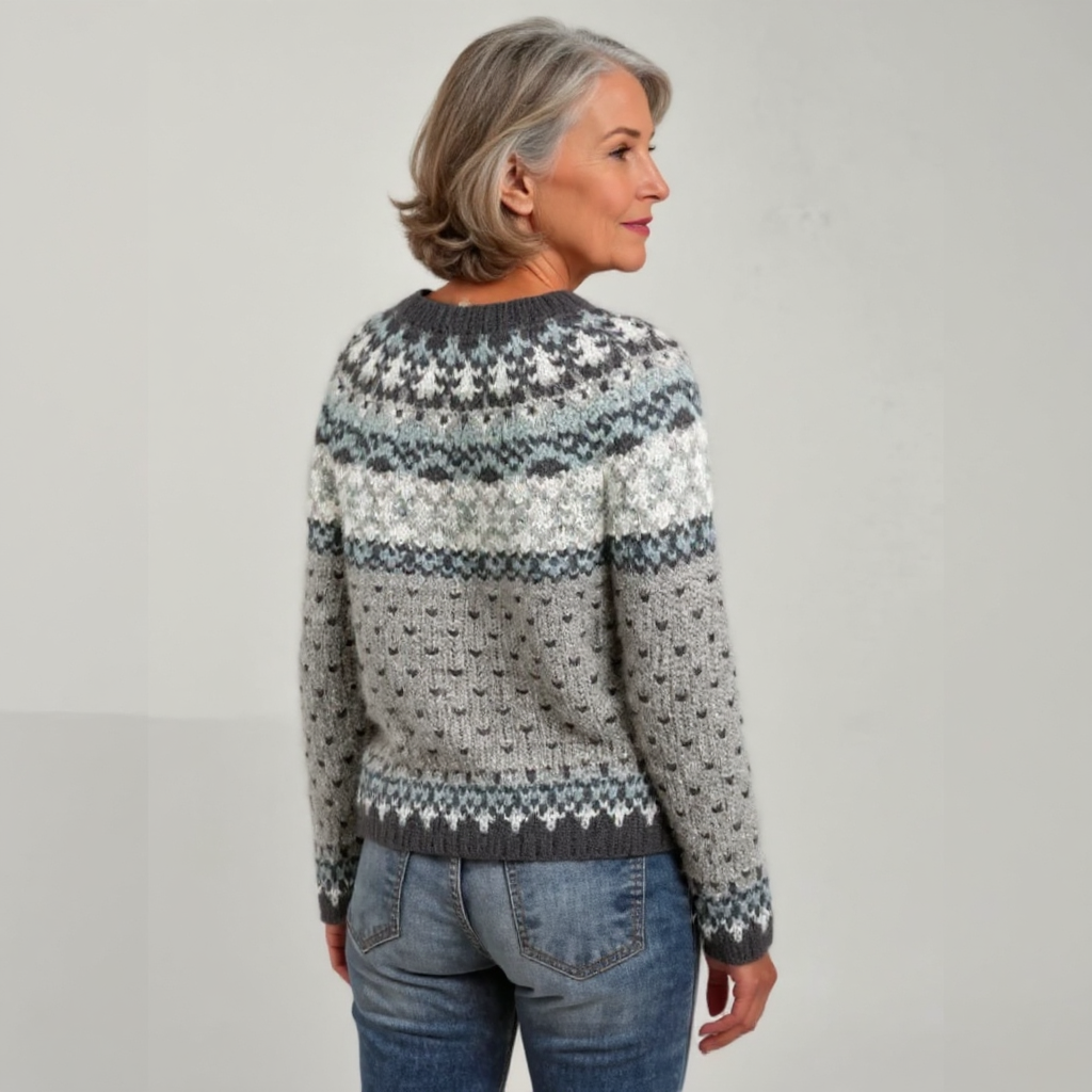 Arianell - Knitwear Sweater