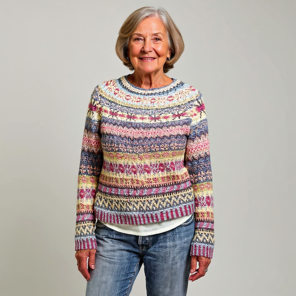 Rezza - Knitwear Sweater