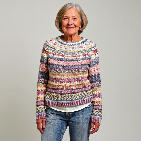 Rezza - Knitwear Sweater