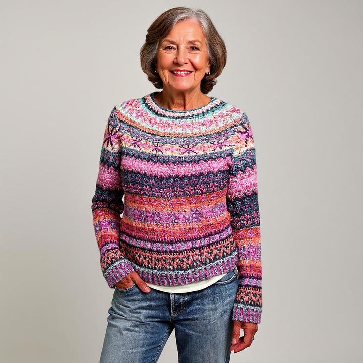 Floramae - Knitwear Sweater