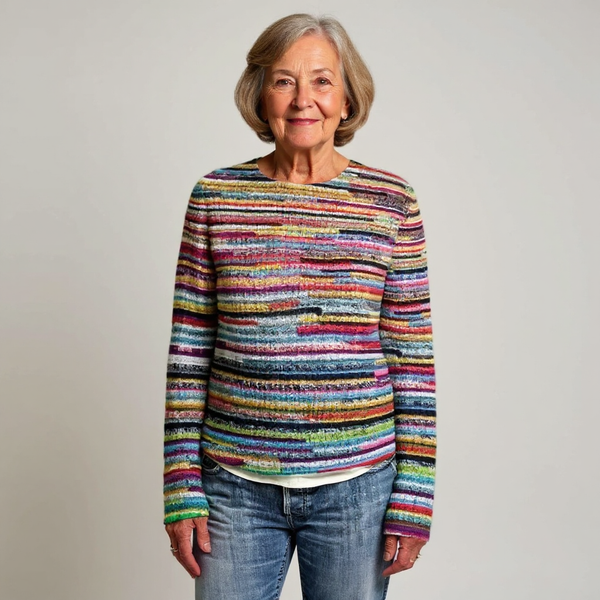 Rebecca - Knitwear Sweater