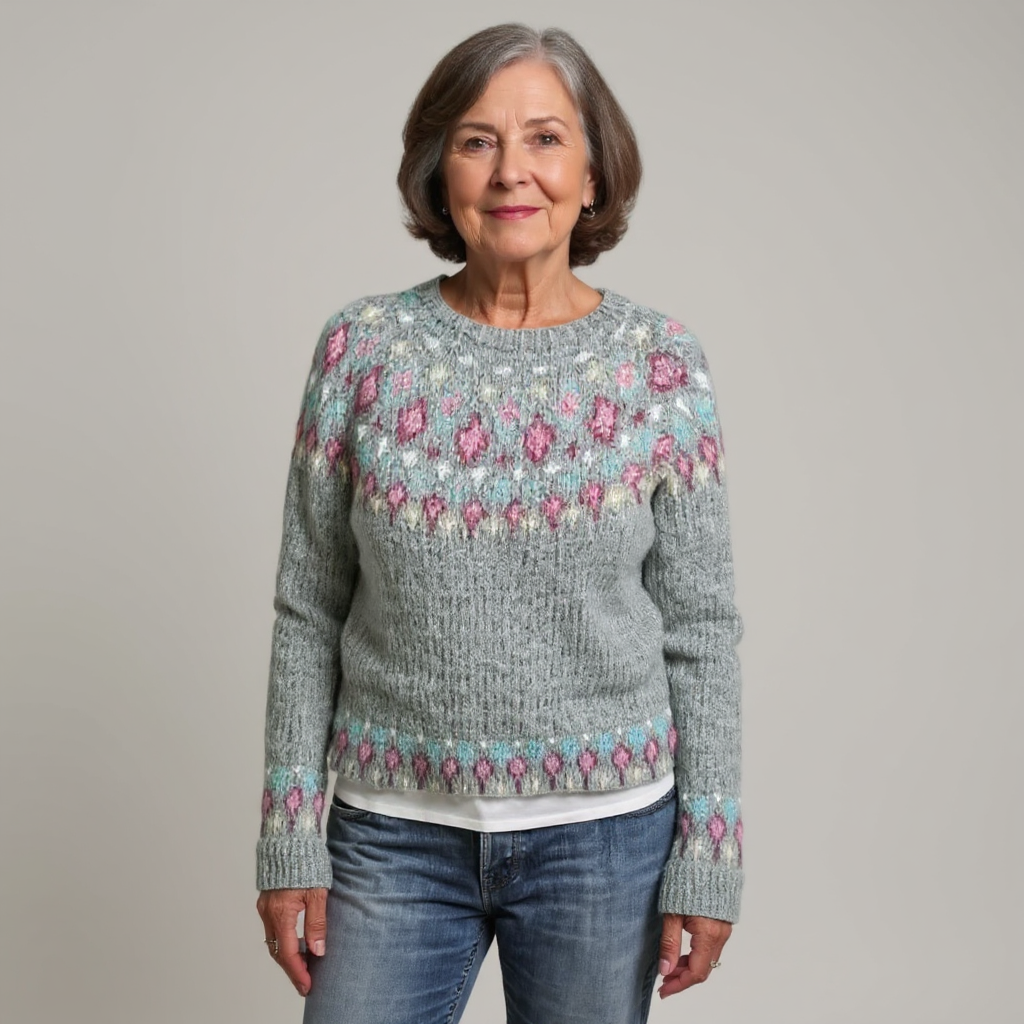 Leziel - Knitwear Sweater