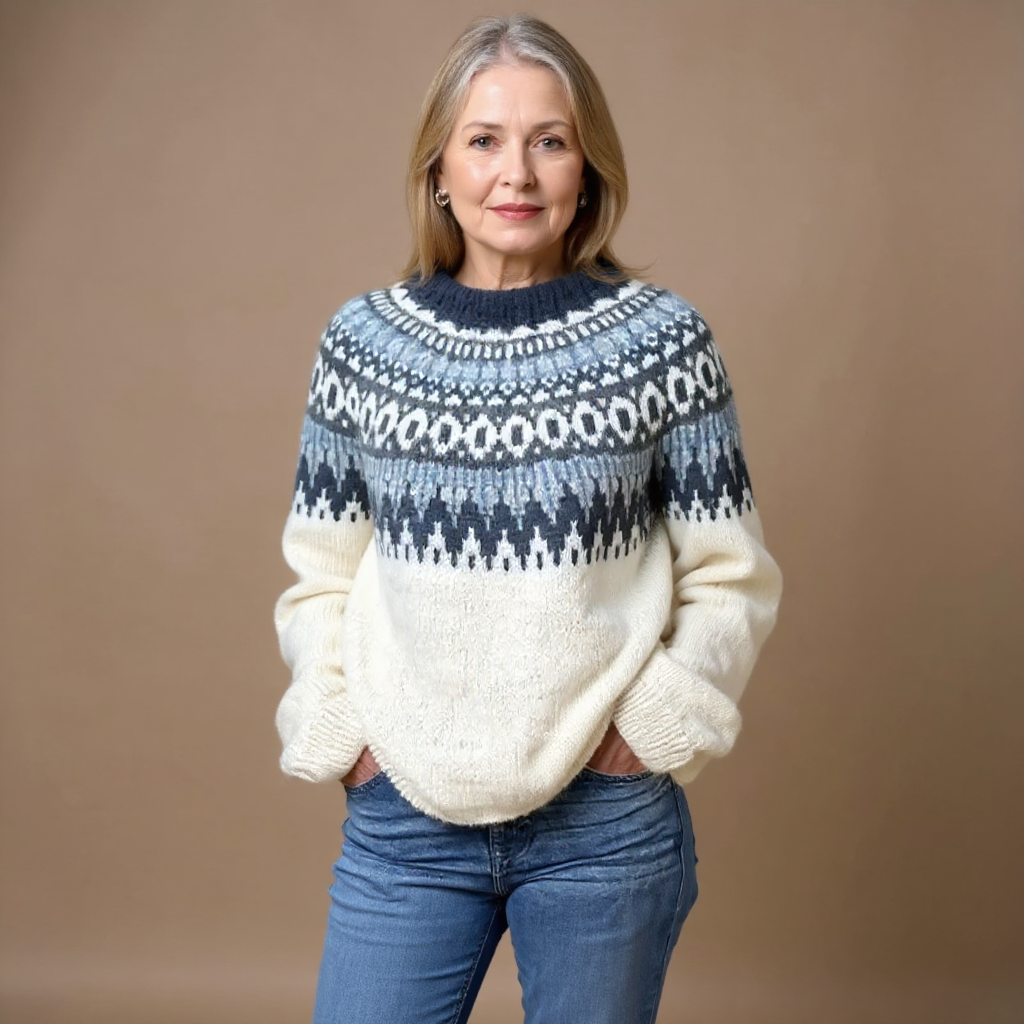 Ardelle - Knitwear Sweater