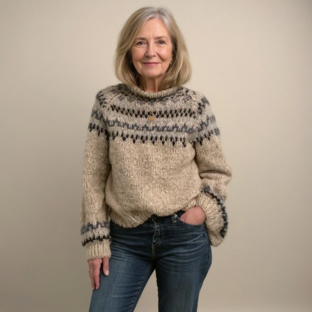 Oakley - Knitwear Sweater