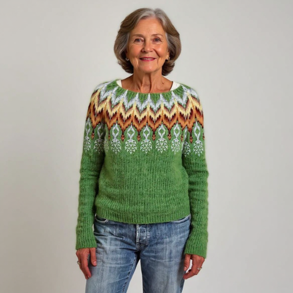 Merida - Knitwear Sweater