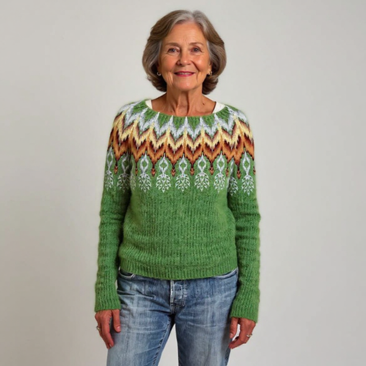 Merida - Knitwear Sweater