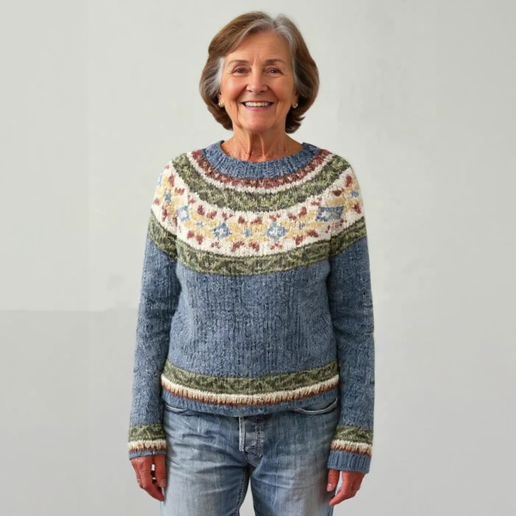 Calypso - Knitwear Sweater