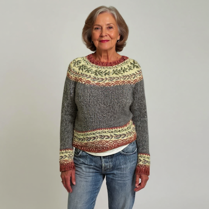 Juniper - Knitwear Sweater