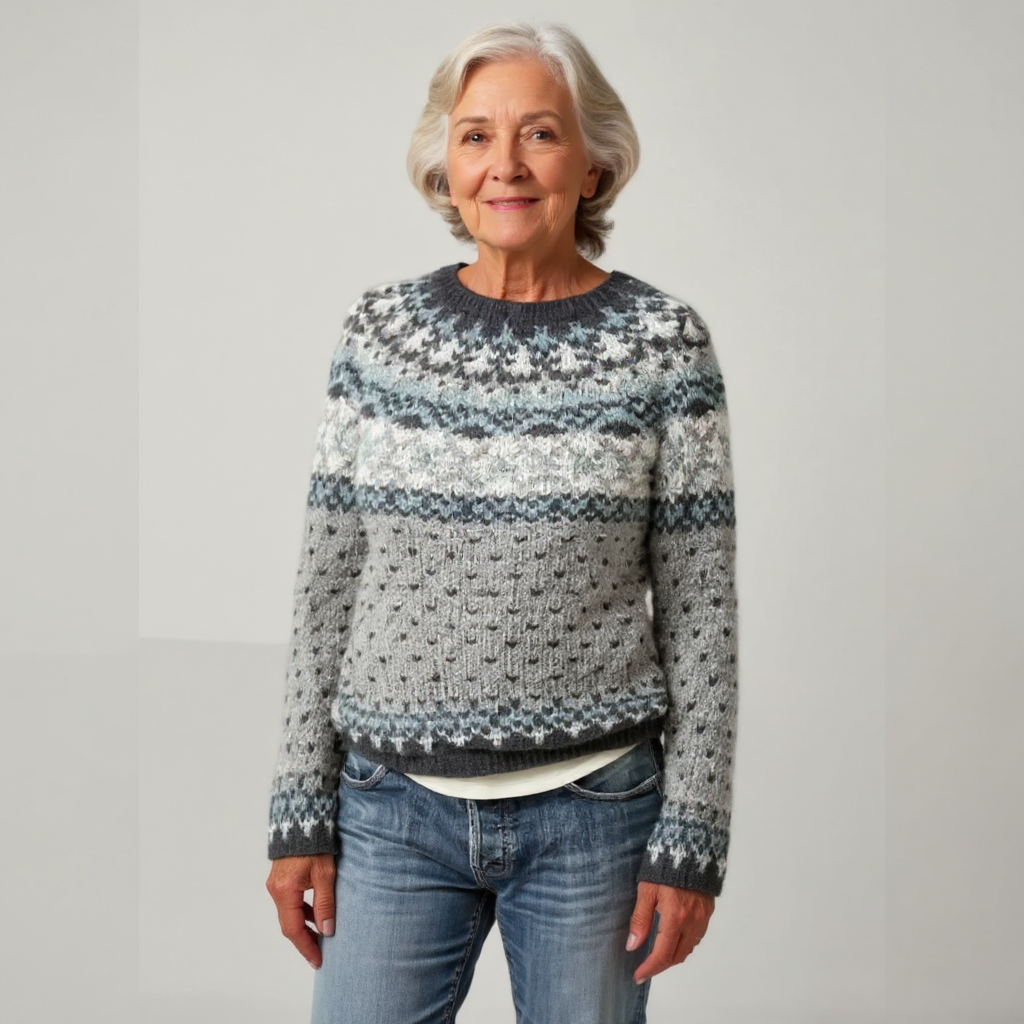 Arianell - Knitwear Sweater