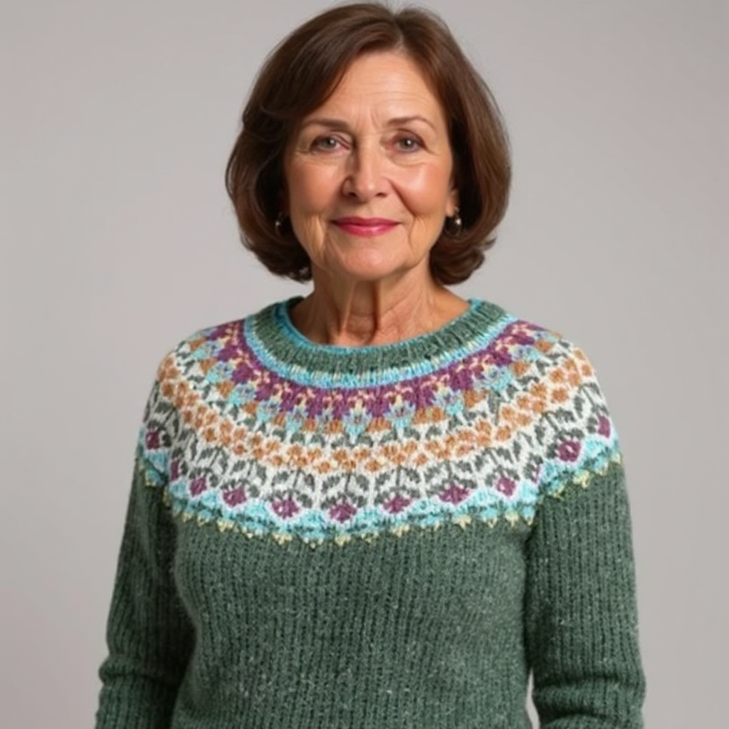 Uma - Knitwear Sweater