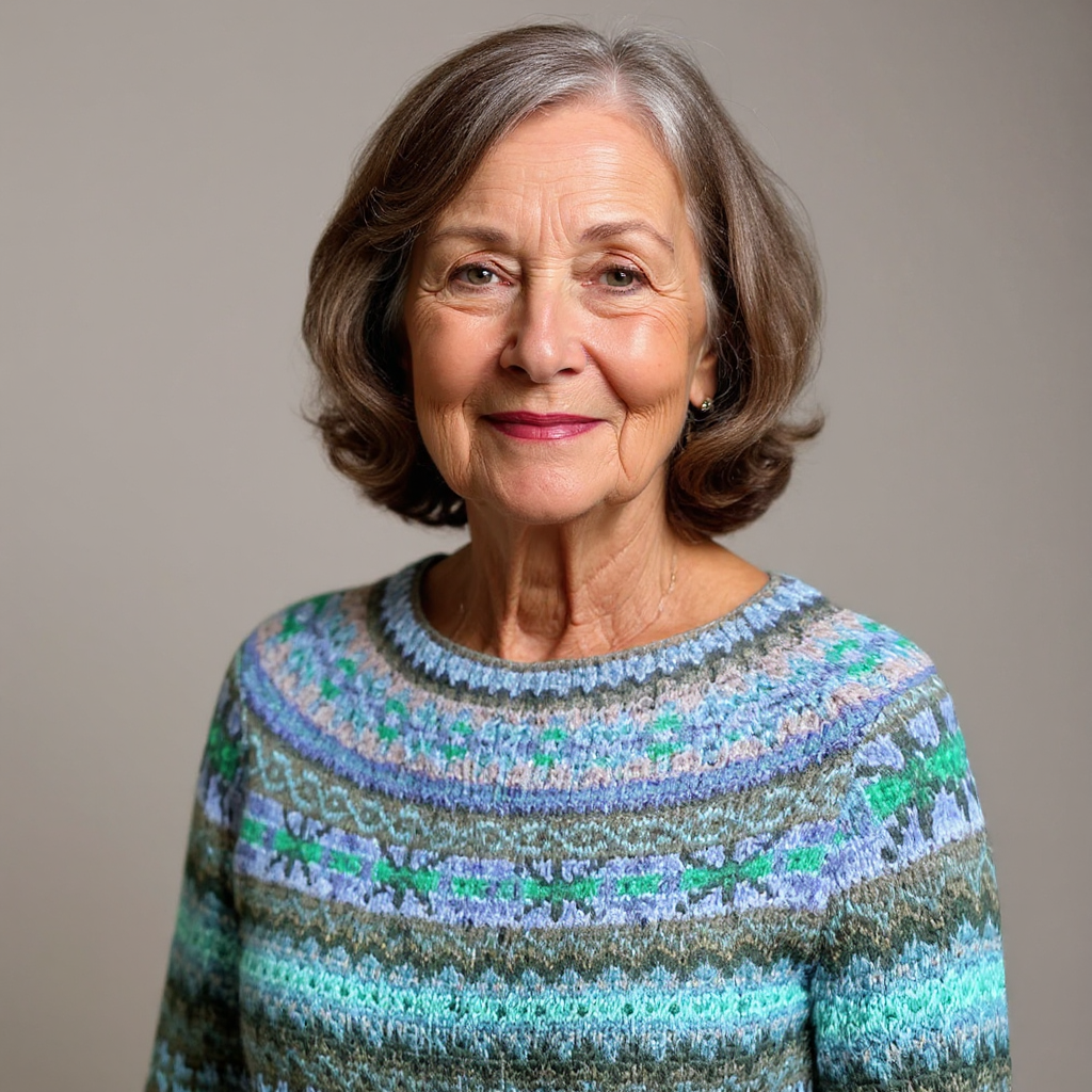 Mint - Knitwear Sweater