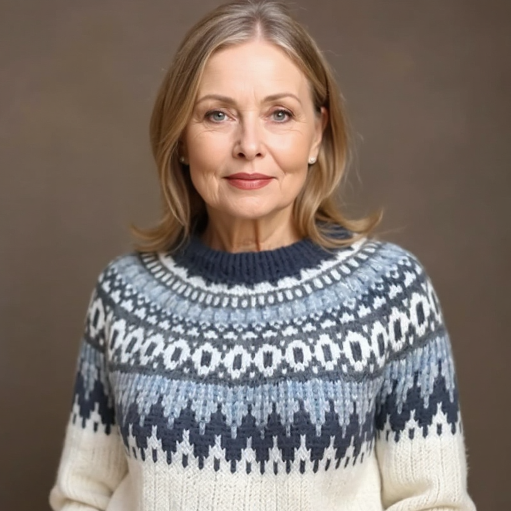 Ardelle - Knitwear Sweater