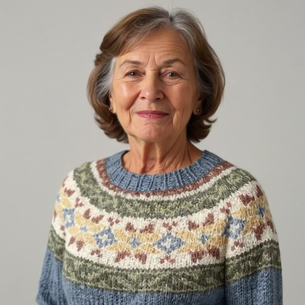 Calypso - Knitwear Sweater