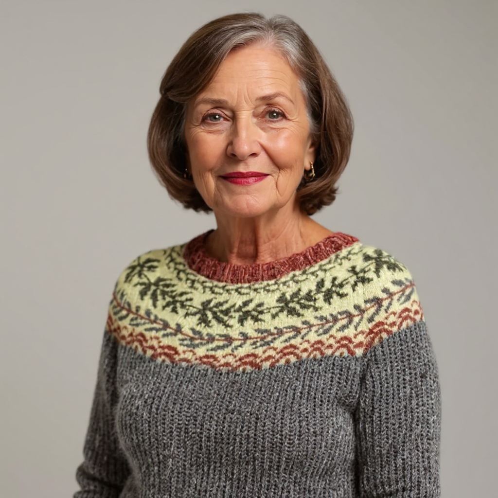 Juniper - Knitwear Sweater