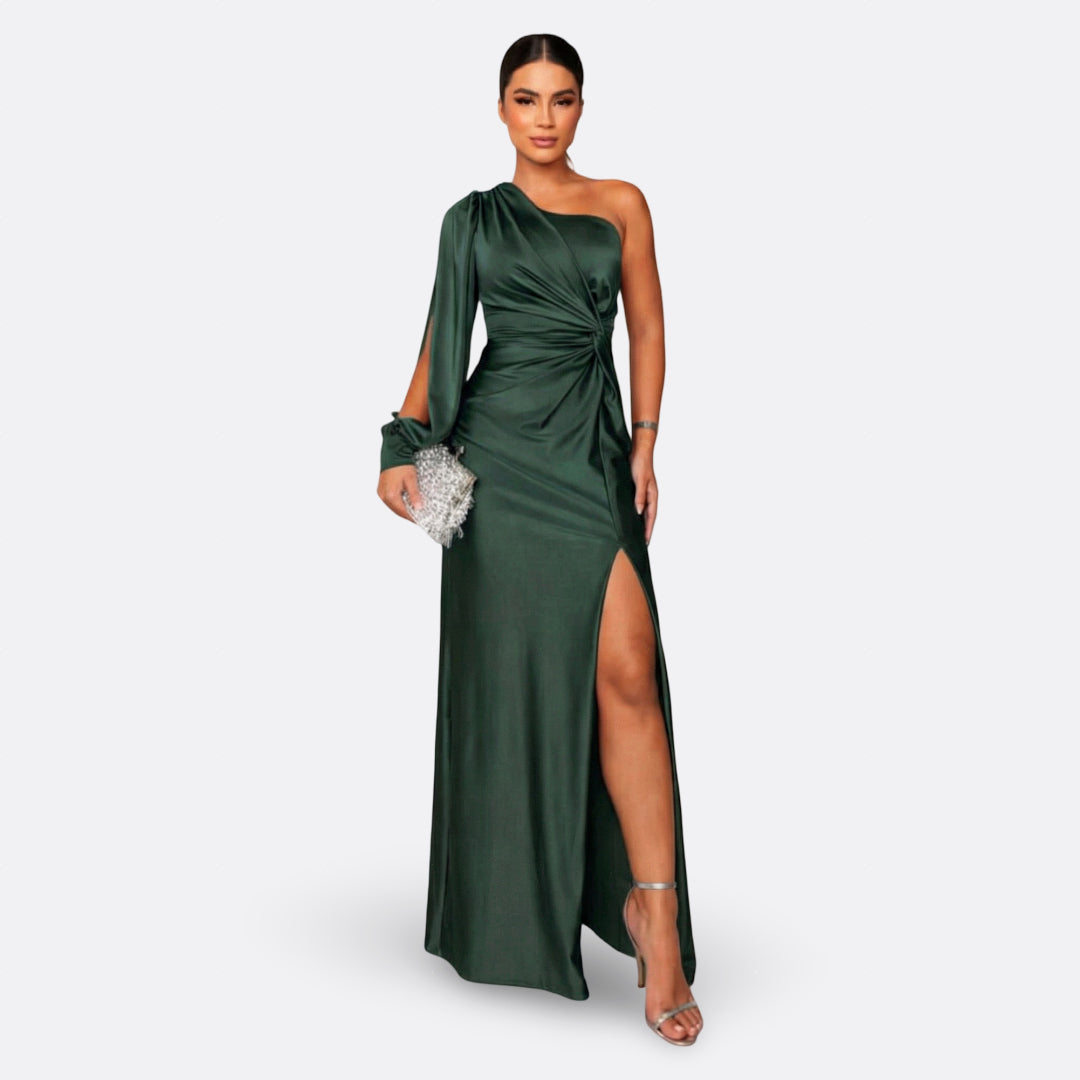 Victoria - Maxi Dress