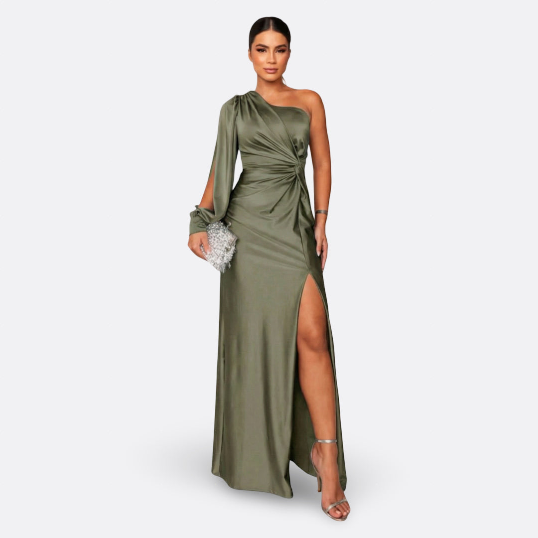 Victoria - Maxi Dress